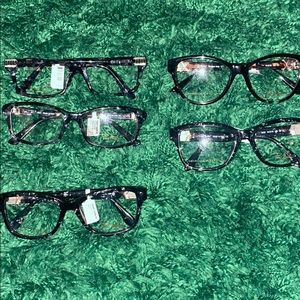 Pier Martino glasses